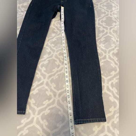 Riders by Lee women’s jeans size 10M.  Material has beautiful shimmer. - Picture 8 of 8